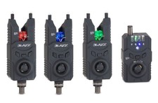 ANACONDA Blaxx iP Set Rot