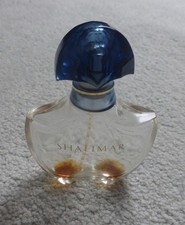 *Guerlain* Shalimar 30ml* leerer Flakon* Sammlerstück