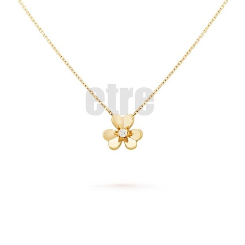 Van cleef arpels alhambra - cleef,