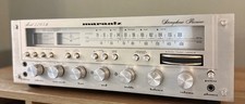 MARANTZ 2265B STEREO RECEIVER