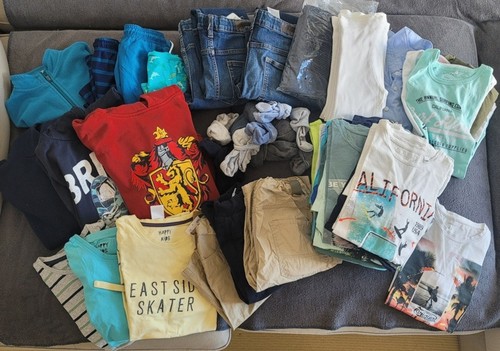 Xxl bekleidungspaket sommer - xxl,