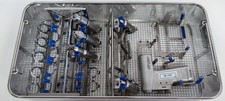 Stryker drill zubehör cd4 - drill,