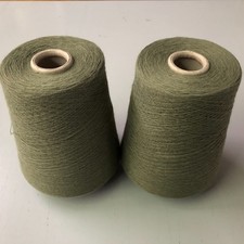 Kone Garn ca. 700g 2X 100%