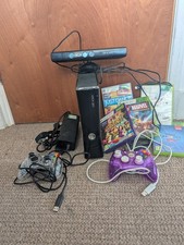 Microsoft XboxS 360 Slim mit