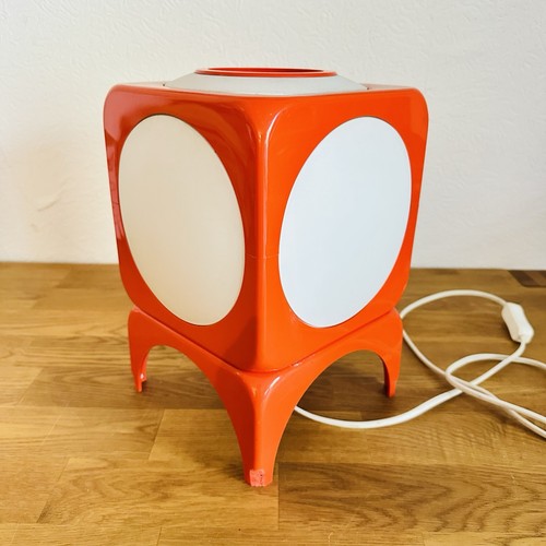 Ikea 70er tischlampe lampe - ikea,