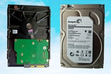 ★ 3TB Seagate Barracuda ★