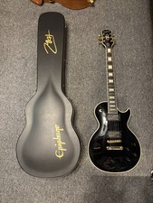 Epiphone Matt Heafy LP Custom