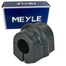 MEYLE 18mm STABILAGER BUCHSE HINTEN passend für NISSAN X-TRAIL | 36-14 715 0000