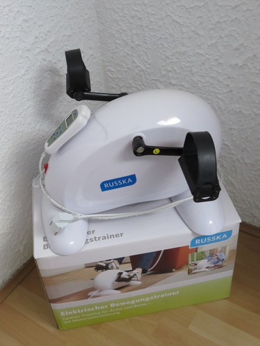 Russka elektrischer