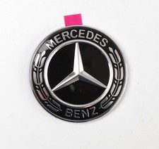 Mercedes Motorhaube Ersatz