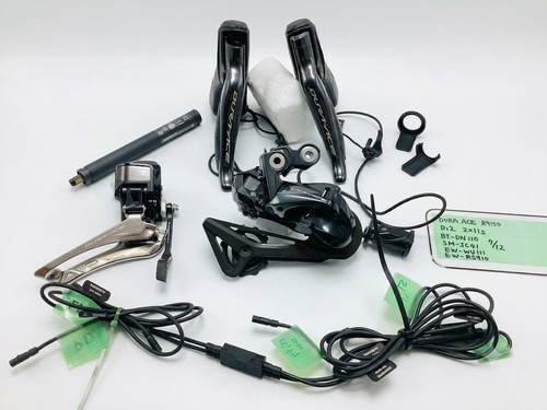 Shimano dura ace r9150 - r9150, di2