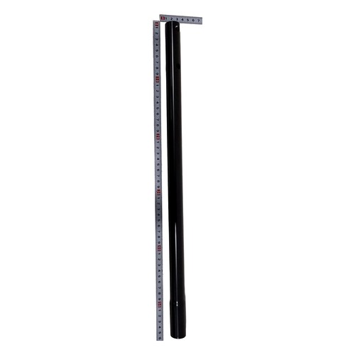 Oberes rohr na069241 - rohr, black
