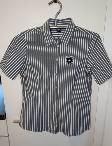 Bogner jeans bluse gr 38 - "bogner, in
