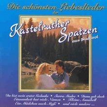 Die schönsten liebeslieder - schönsten,