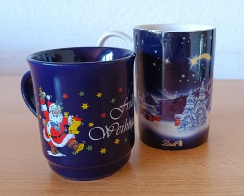 2er set von grafischen - set,