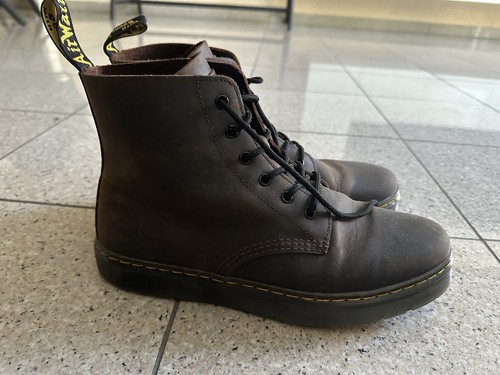 Martens thurston chukka - dr.,