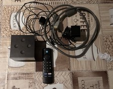 Amazon Fire TV Cube 2 generation