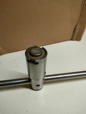 Fass Schlüssel zum öffnen