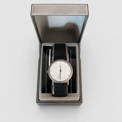 Tid style armbanduhr - tid,