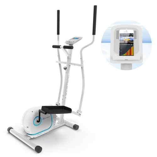 Crosstrainer cardiotrainer - crosstrainer,