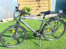 Fahrrad Prophete, Alurahmen, 28 Zoll, generalüberholt !