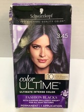 Schwarzkopf Color Ultime