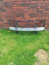 Mercedes Benz W203 Mopf