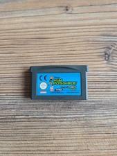 Kim Possible: Monkey Fists Rache (Nintendo Game Boy Advance Modul TOP ⚡️?