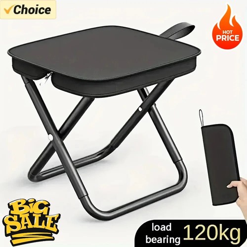 Klapphocker campinghocker - klapphocker,