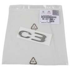 Original citroen emblem logo - emblem,