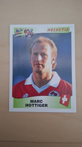 Panini euro 1996 - em,