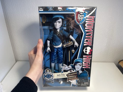 Mattel monster high core - mattel, new