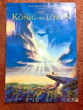 Der König der Löwen