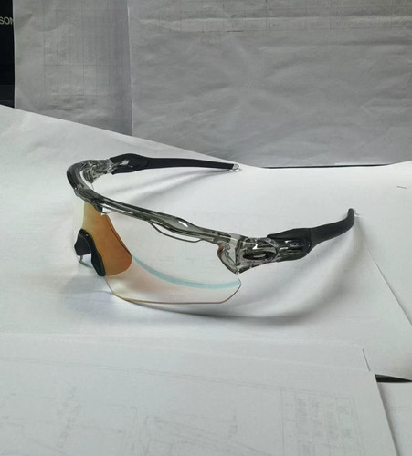 Oakley radar path oo9208 - oakley,