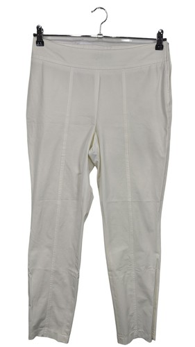 Cambio stoffhose damen weiß - cambio,