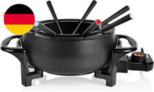 Tristar Fondue-Set Für Bis Zu