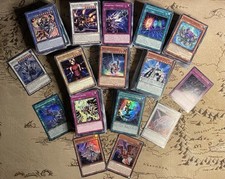 ✨YuGiOh✨1000 Yu Gi Oh