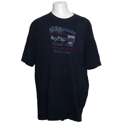 Paul shark t shirt - &, shark,