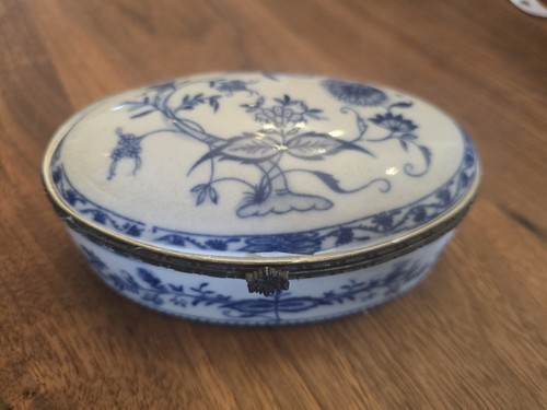 Elegante vintage porzellan - elegante,