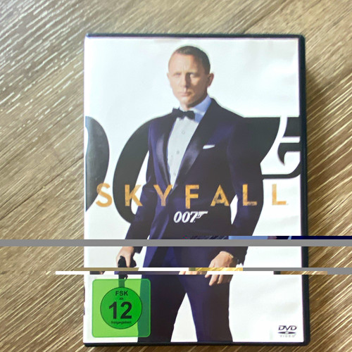 James bond 007 skyfall - james,