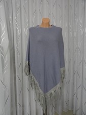 Herbst/ Winter Poncho, von