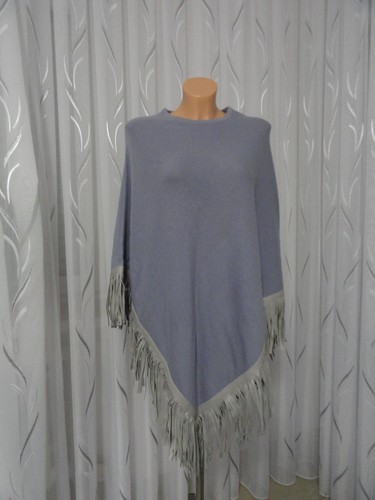 Frühling sommer poncho von - frühling/,