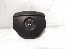 MERCEDES-BENZ M W164 Lenkrad Airbag A1644600098 2.99 Diesel 165kw 2007 27573323