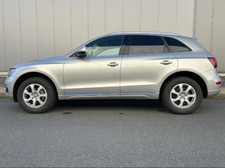 Audi Q5, 2.0 TDI Bj 2013