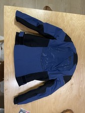 Motorradjacke Rekurv E-21.02