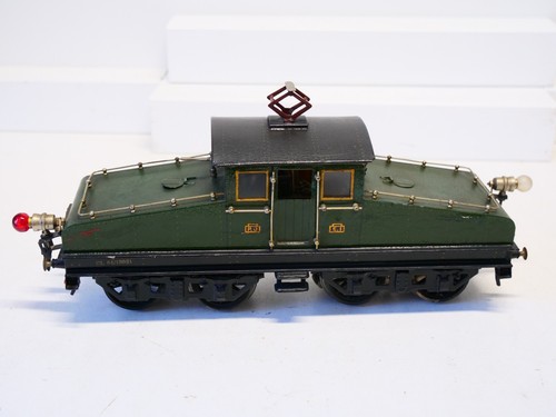 Märklin cl64 13021 lok - märklin, spur