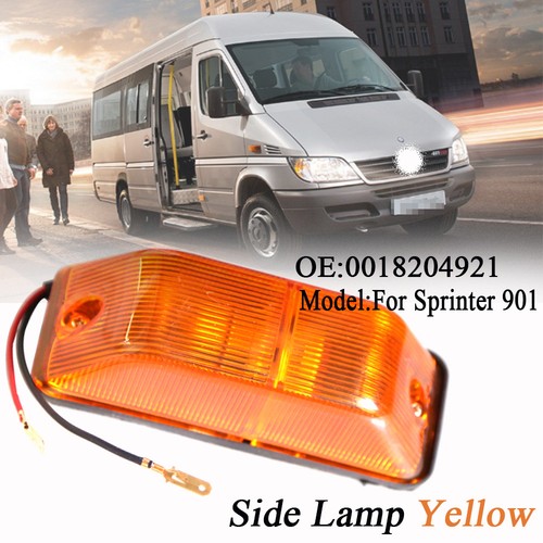 Seitenblinker blinker orange - blinker,