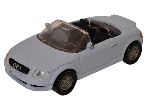 Siku audi roadster - siku,