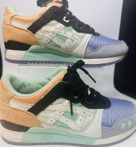 Asics gel lyte iii - lyte, 3