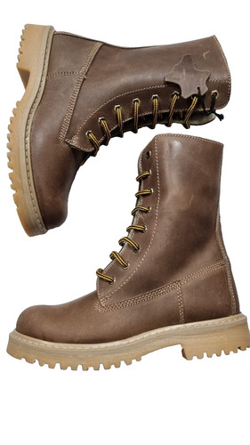 Winter stiefel gefüttert - winter,